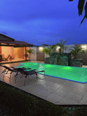 Casa de Praia em Lagoa do Pau Coruripe